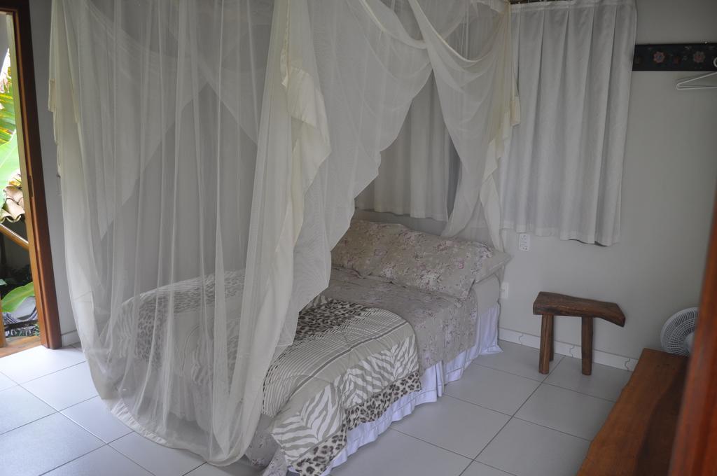 Villa Cayana Barra Grande  Exterior photo